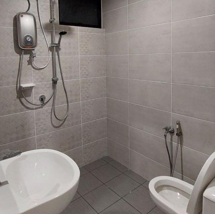 Photo of Bathroom in Tanjung Kling