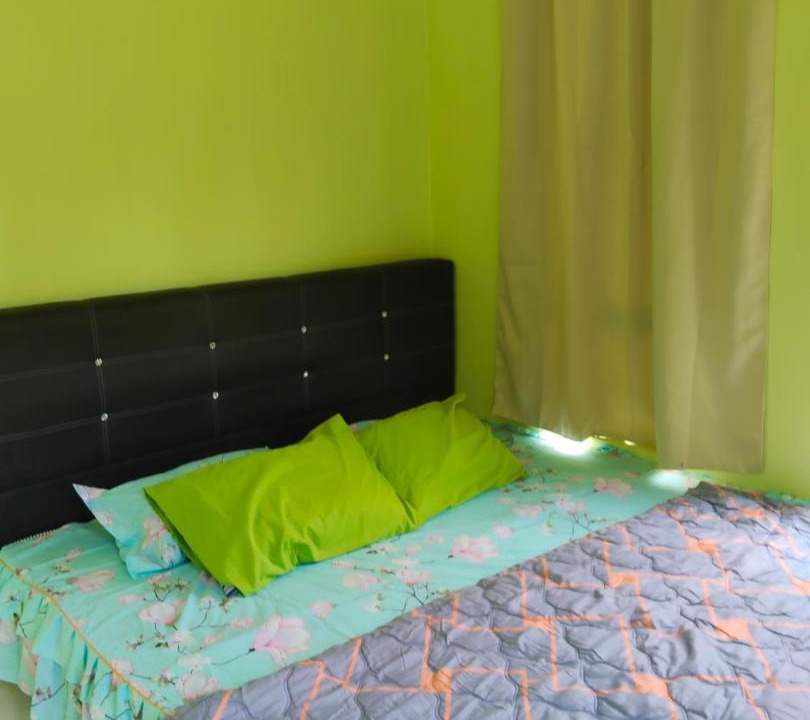 Photo of Bedroom in Tanah Merah