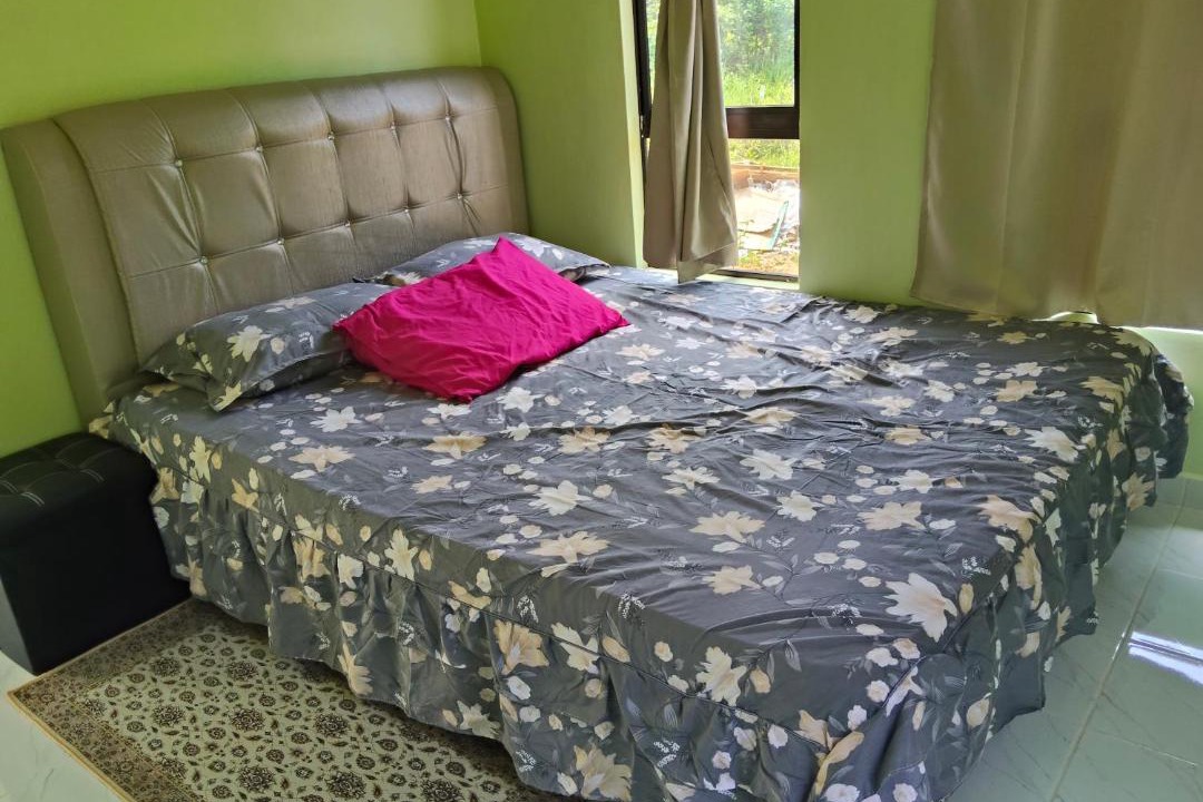 Photo of Bedroom in Tanah Merah
