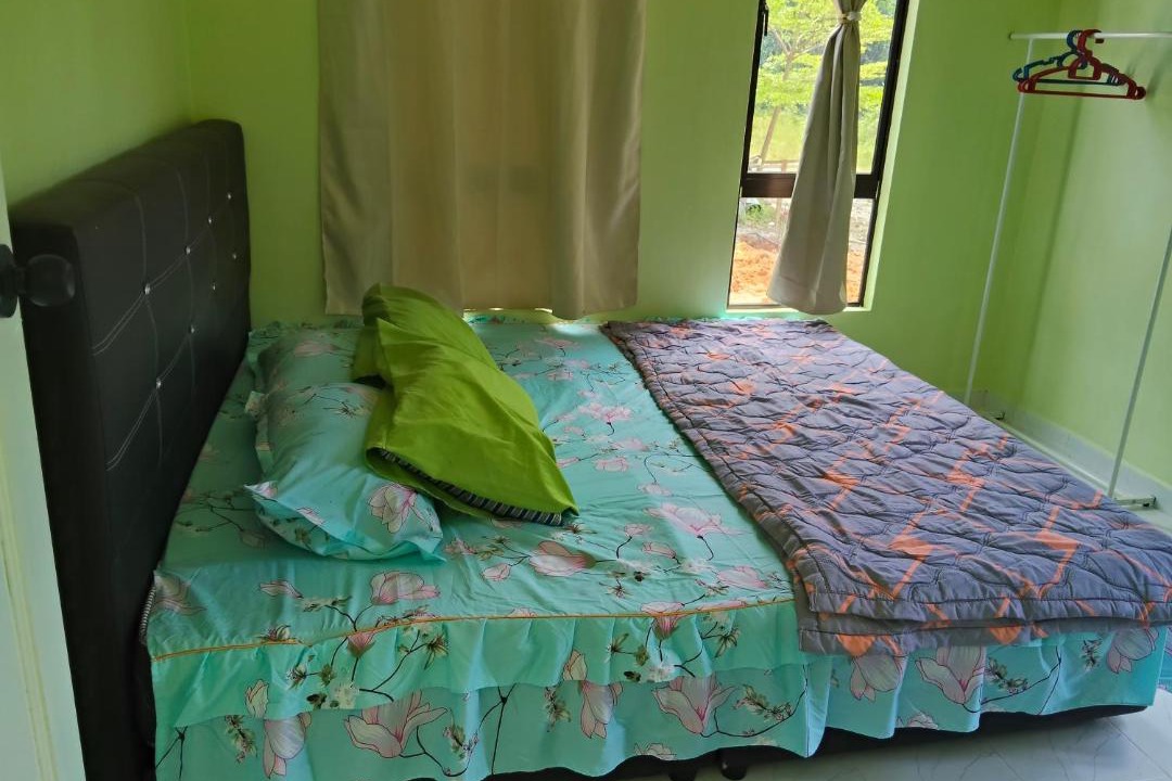 Photo of Bedroom in Tanah Merah