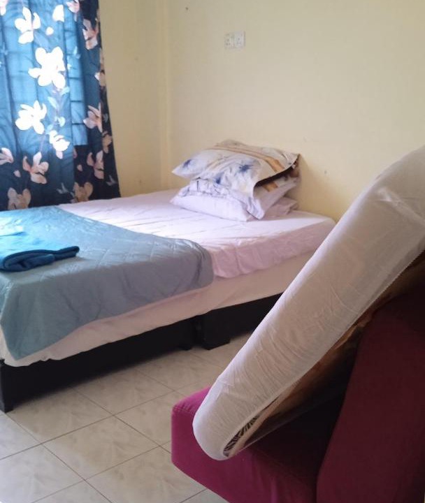 Photo of Bedroom in Taman Tanjung