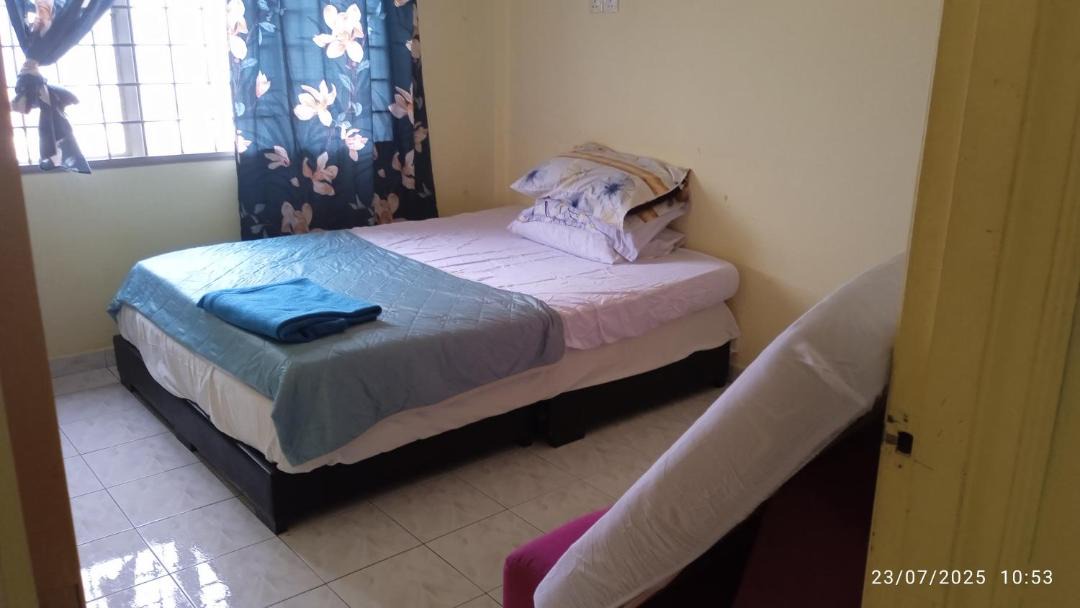 Photo of Bedroom in Taman Tanjung