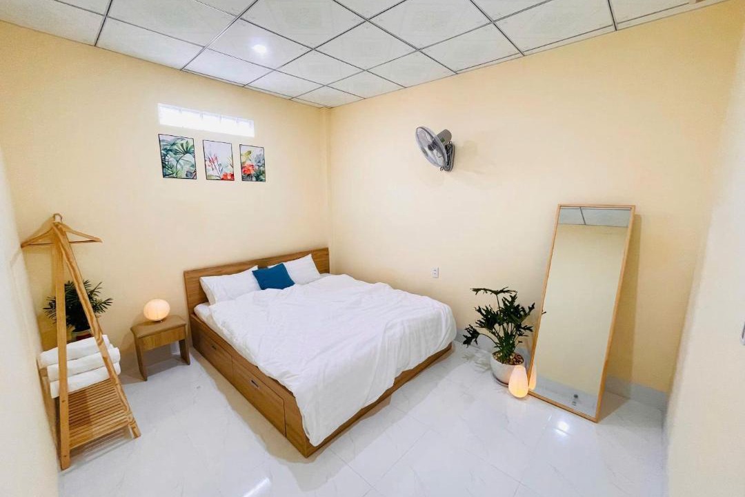 Photo of Bedroom in Tay Ninh