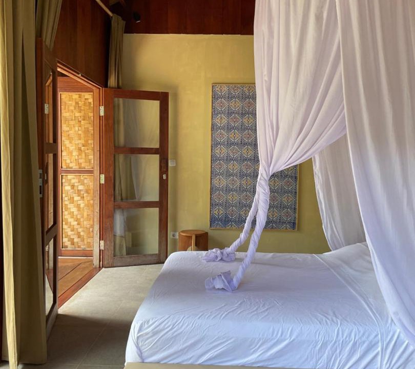 Photo of Bedroom in Nuhu Roa