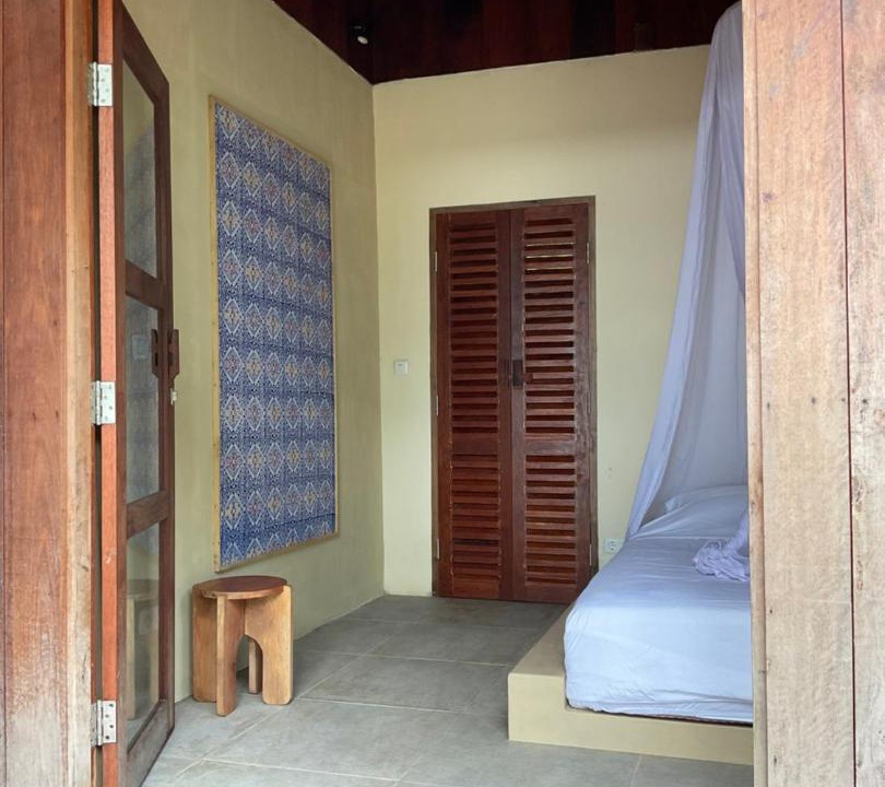 Photo of Bedroom in Nuhu Roa