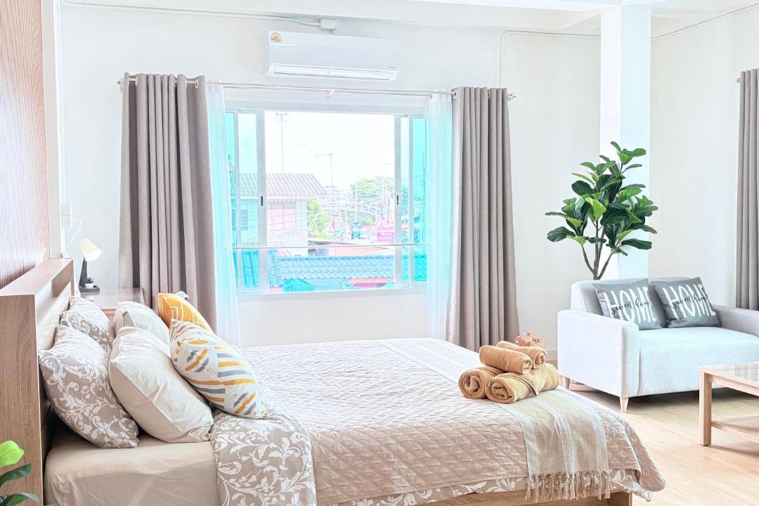 Photo of Bedroom in Ayutthaya