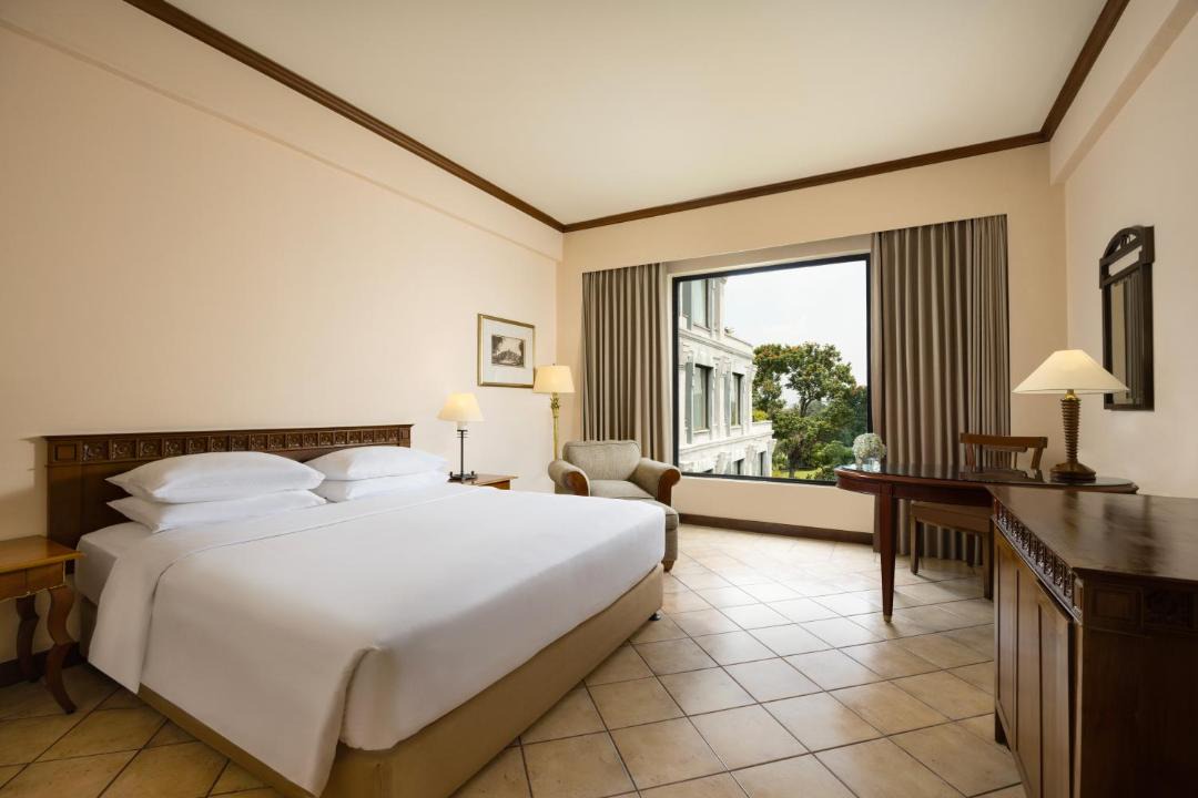 Photo of Bedroom in Mlati