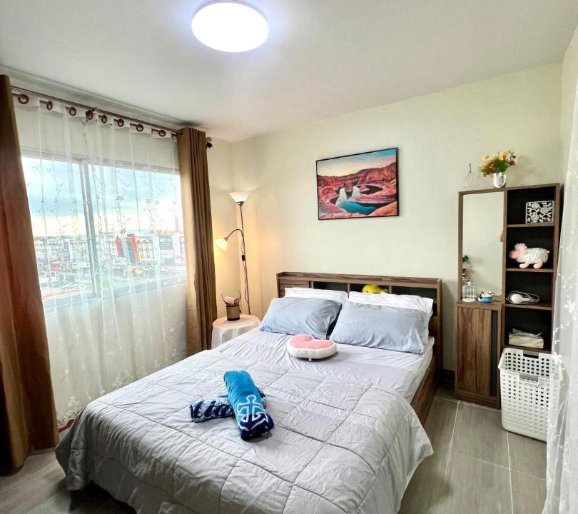 Photo of Bedroom in Tha Raeng