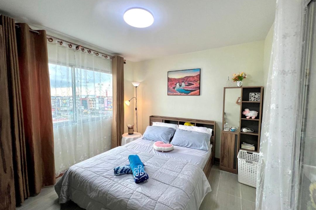 Photo of Bedroom in Tha Raeng