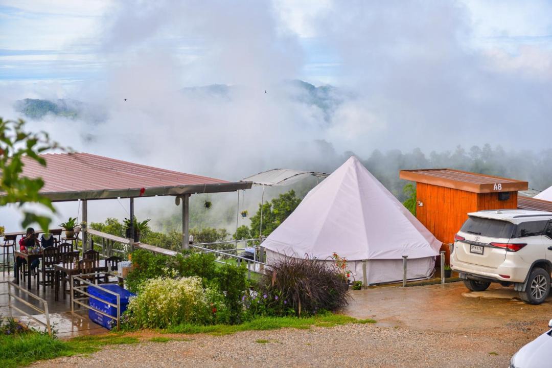 Photo of Outdoor in Mae Rim