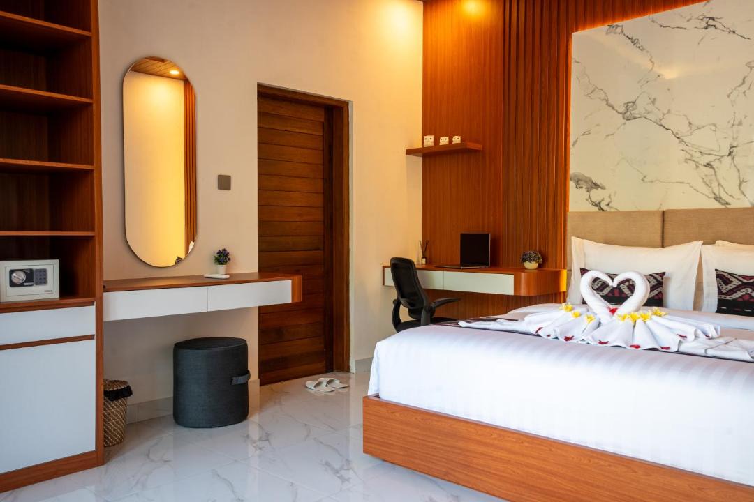 Photo of Bedroom in Jimbaran