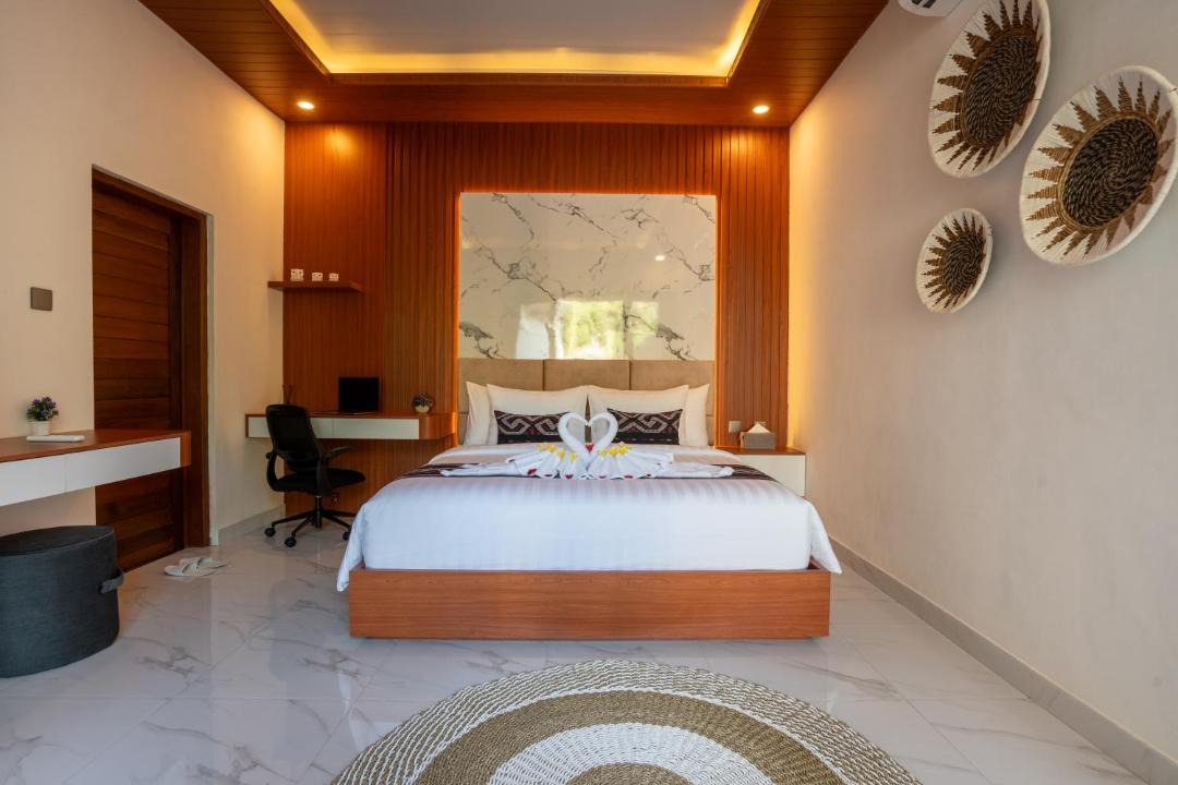 Photo of Bedroom in Jimbaran