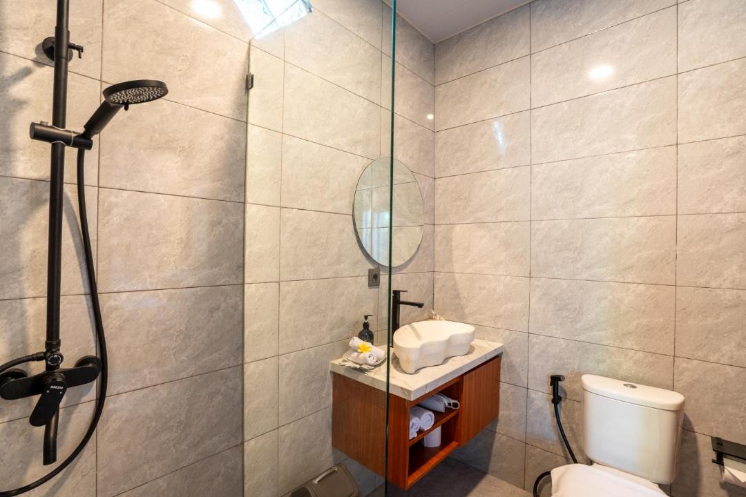 Photo of Bathroom in Jimbaran