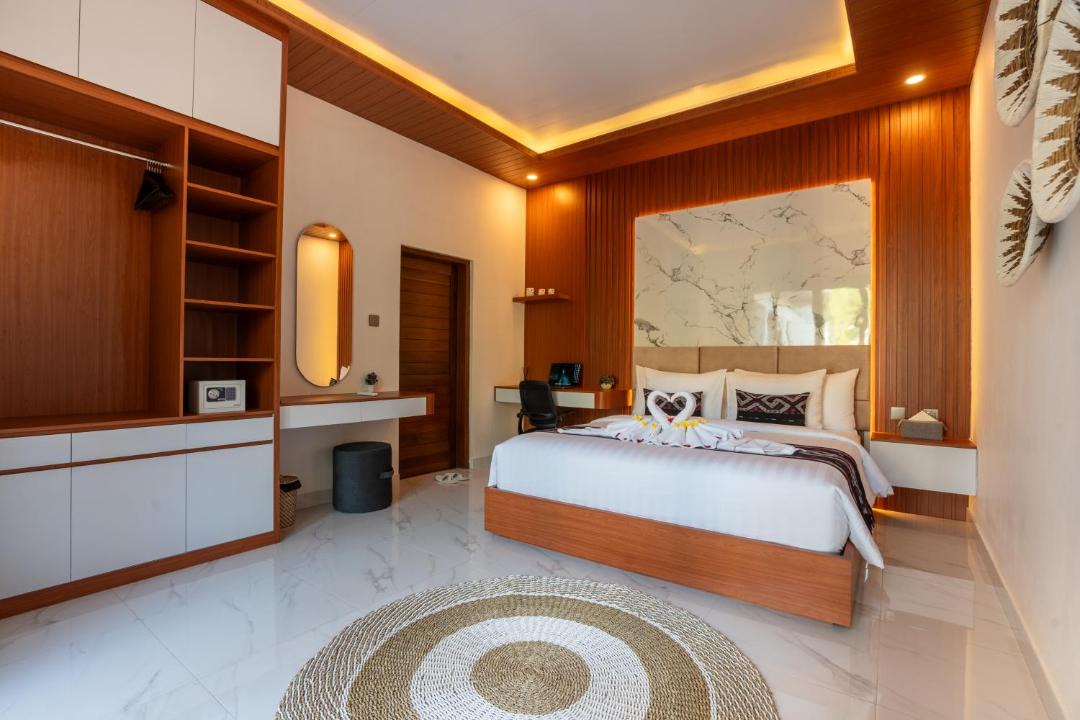 Photo of Bedroom in Jimbaran
