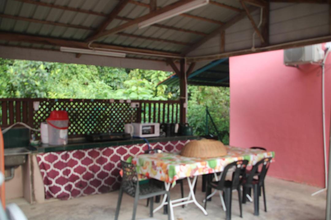Photo of Others in Baling District