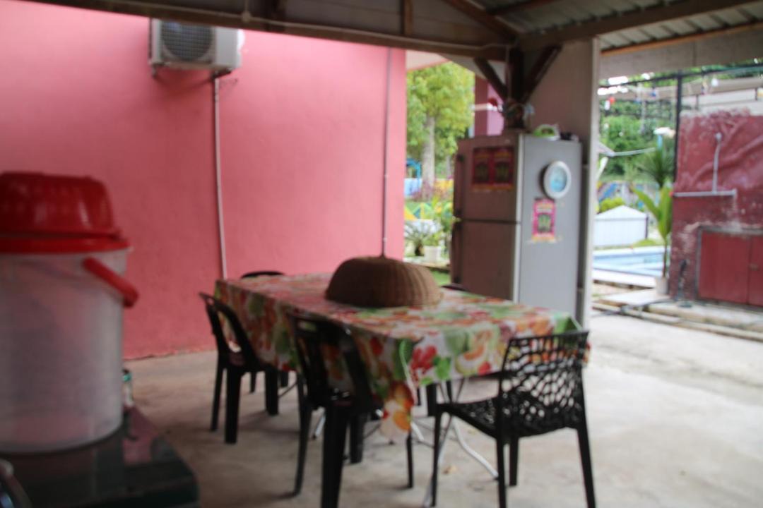 Photo of Others in Baling District