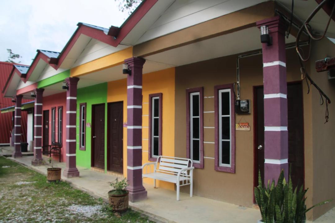 Photo of Others in Baling District