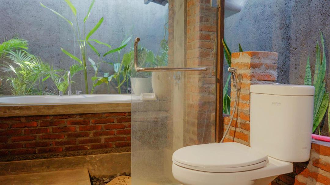 Photo of Bathroom in Lombok