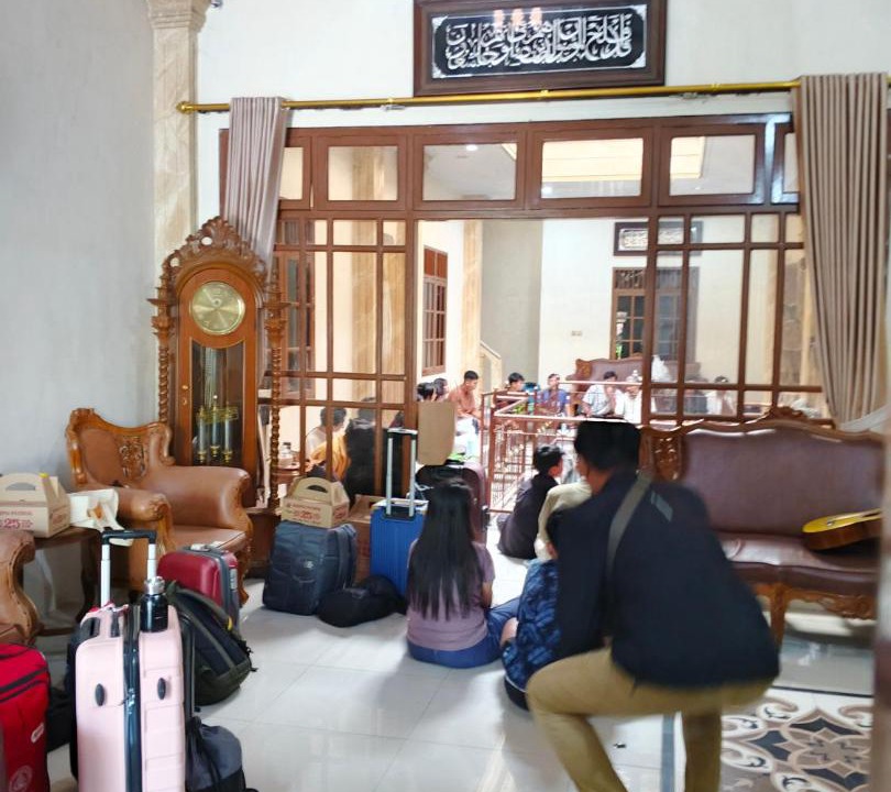 Photo of Livingroom in Yogyakarta