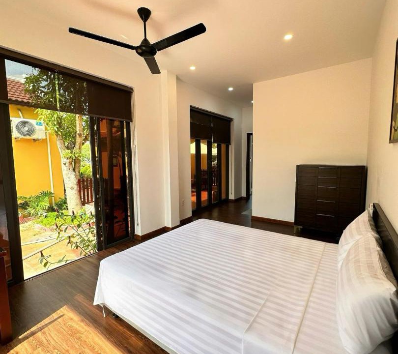 Photo of Bedroom in Cua Đai