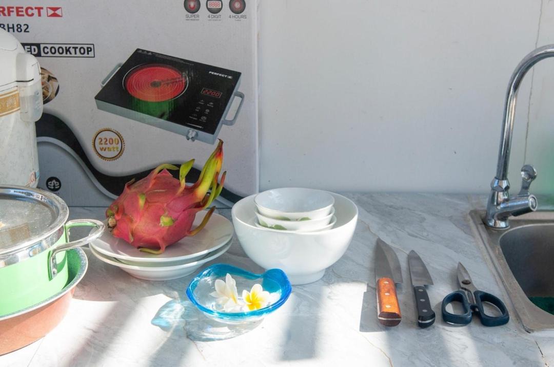 Photo of Kitchen in Ke Ga