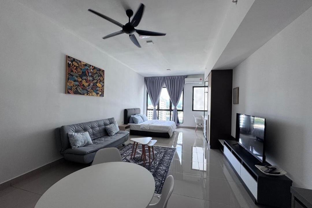 Photo of Livingroom in Seksyen 14