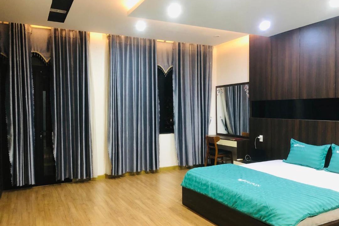 Photo of Bedroom in Quang Ngai