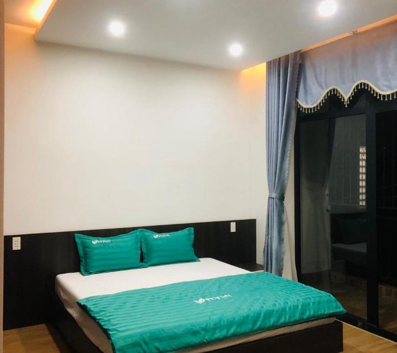 Photo of Bedroom in Quang Ngai