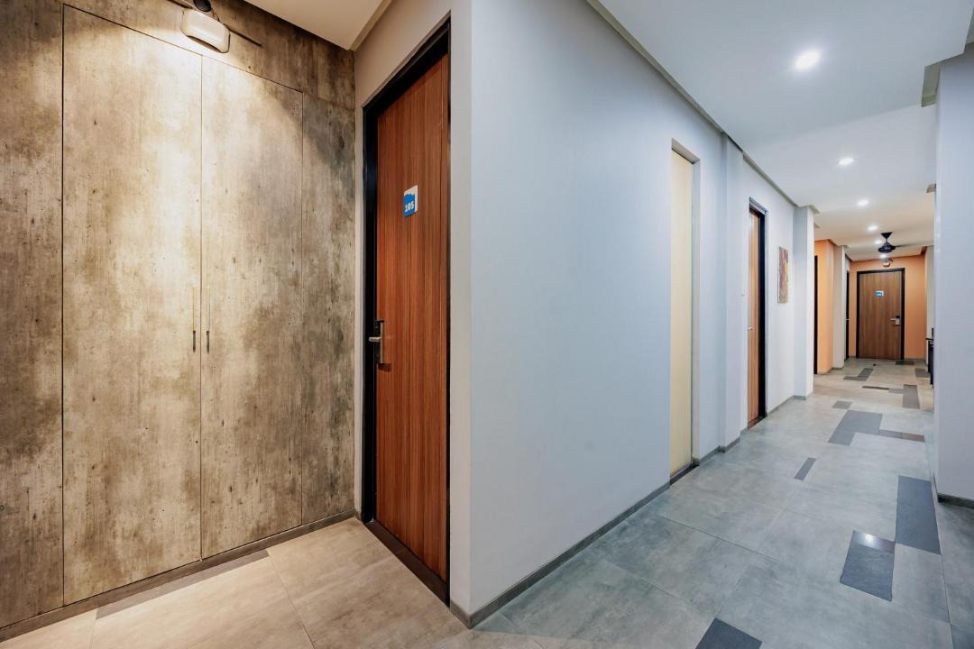 Photo of Bathroom in Gandaria-selatan