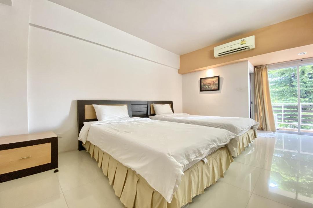 Photo of Bedroom in Ban Khao