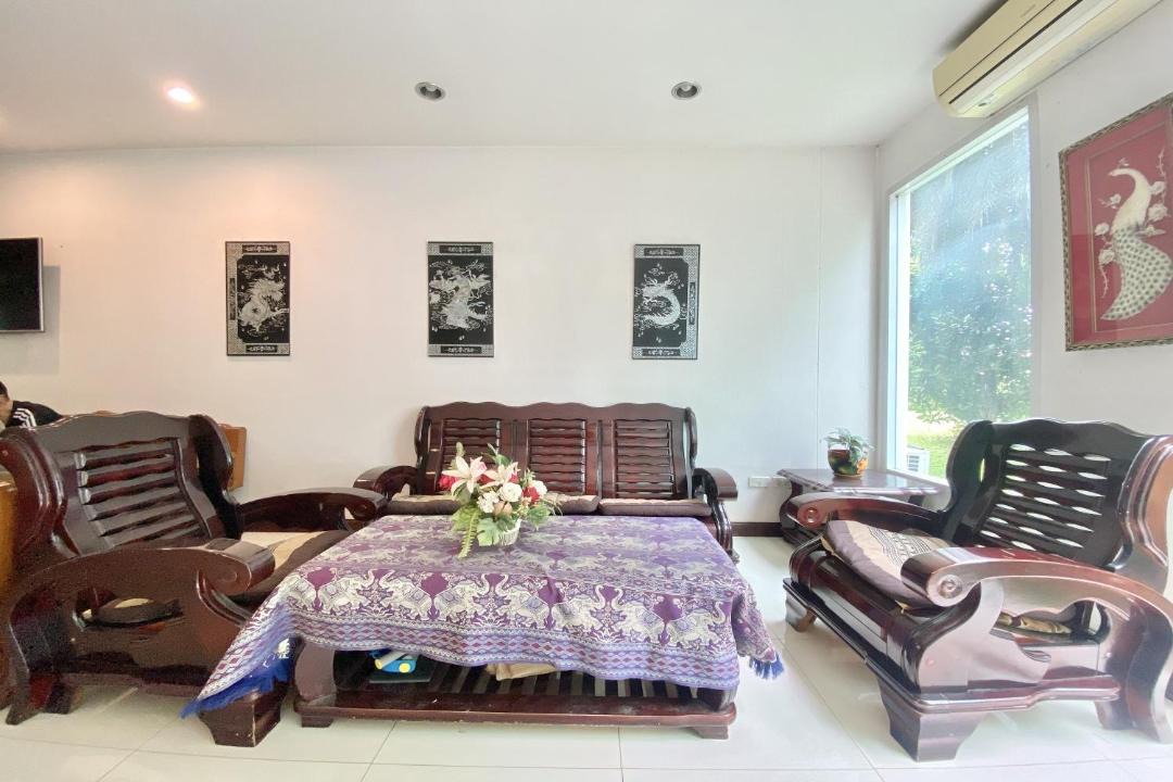 Photo of Livingroom in Ban Khao