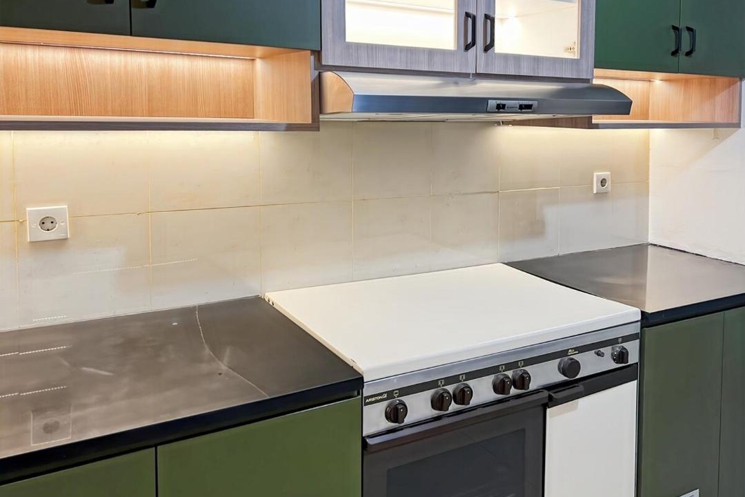 Photo of Kitchen in Menteng