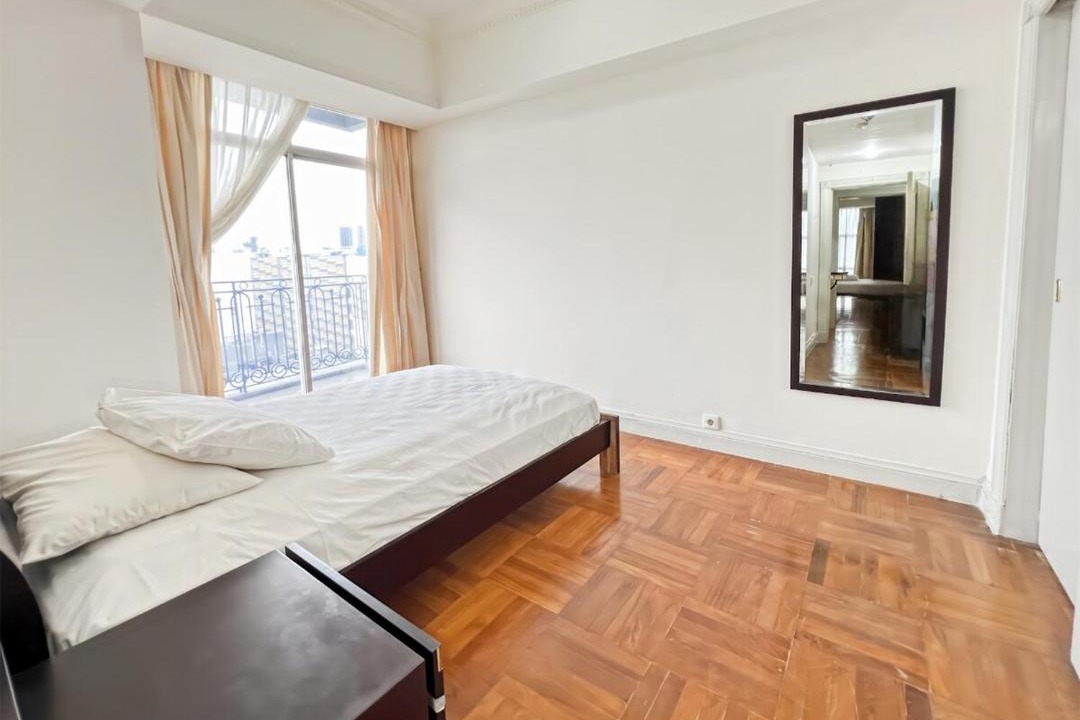 Photo of Bedroom in Menteng