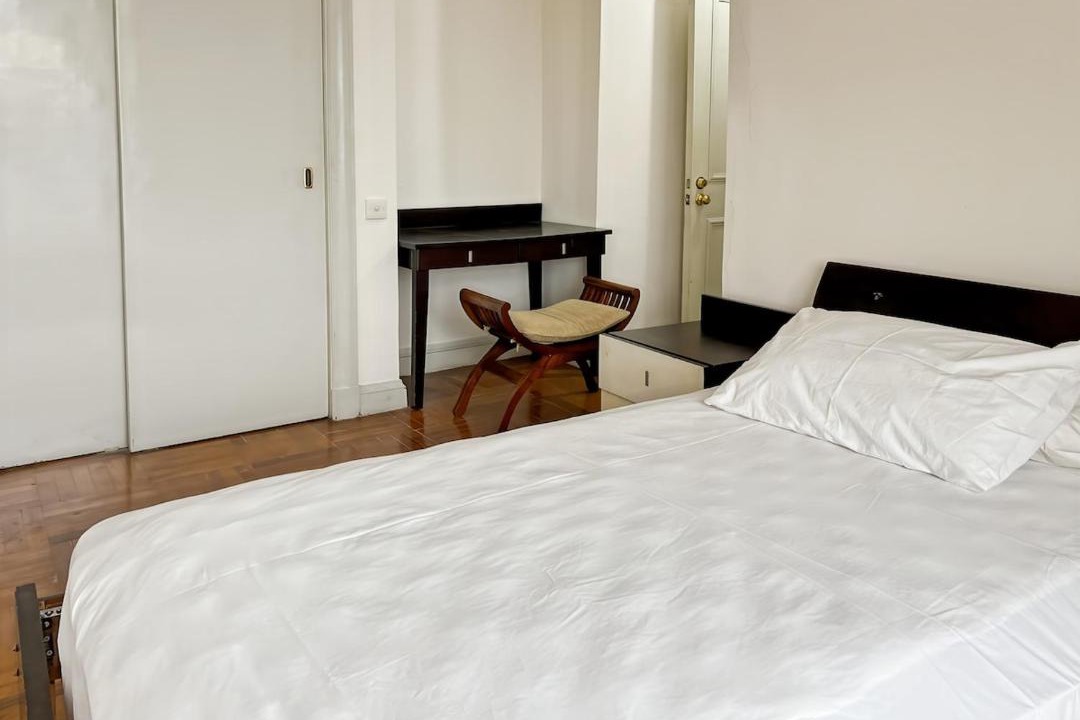 Photo of Bedroom in Menteng