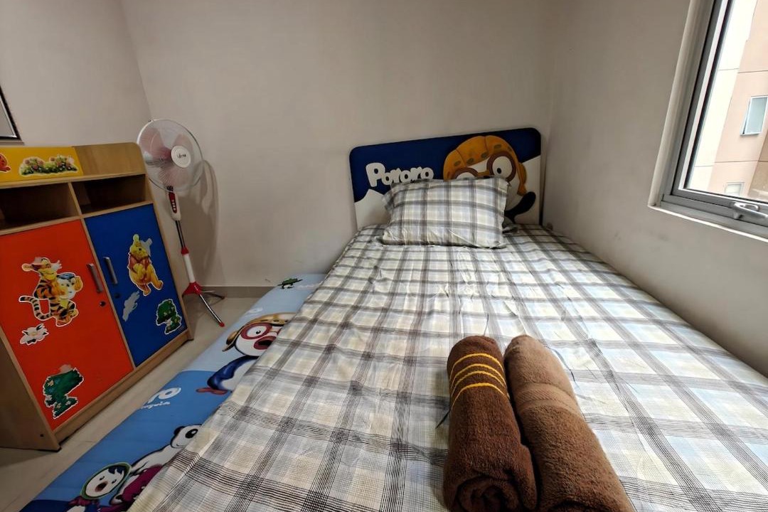 Photo of Bedroom in Bandung Kulon