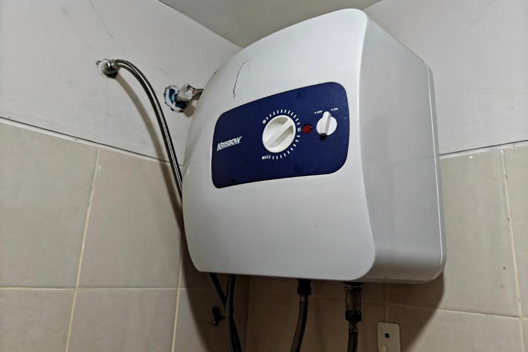 Photo of Bathroom in Bandung Kulon