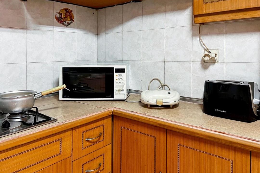 Photo of Kitchen in Karet
