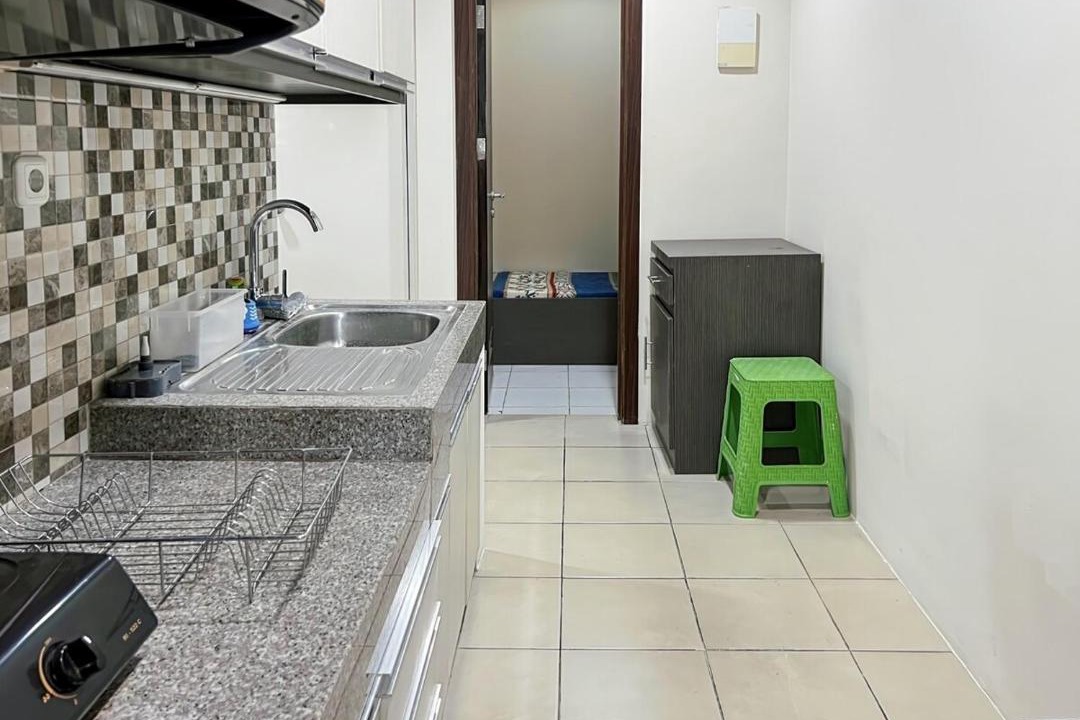 Photo of Kitchen in Bangka