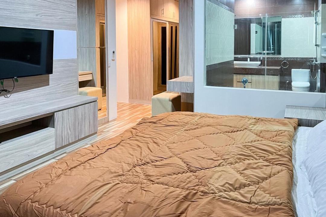 Photo of Bedroom in Bangka