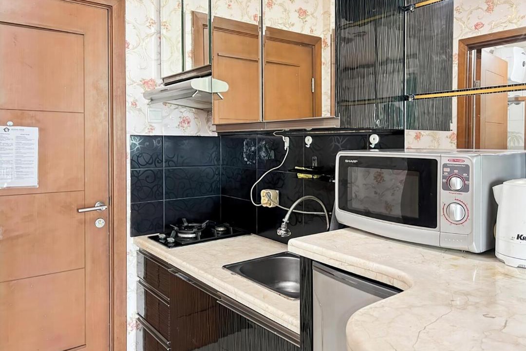 Photo of Kitchen in Jakarta
