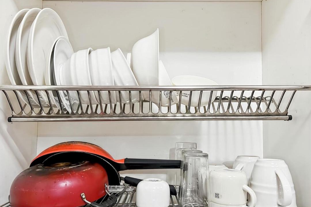 Photo of Kitchen in Jakarta