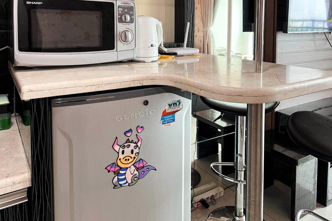 Photo of Kitchen in Jakarta