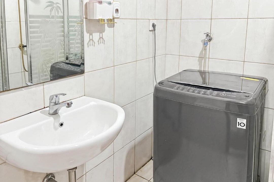 Photo of Bathroom in Jakarta