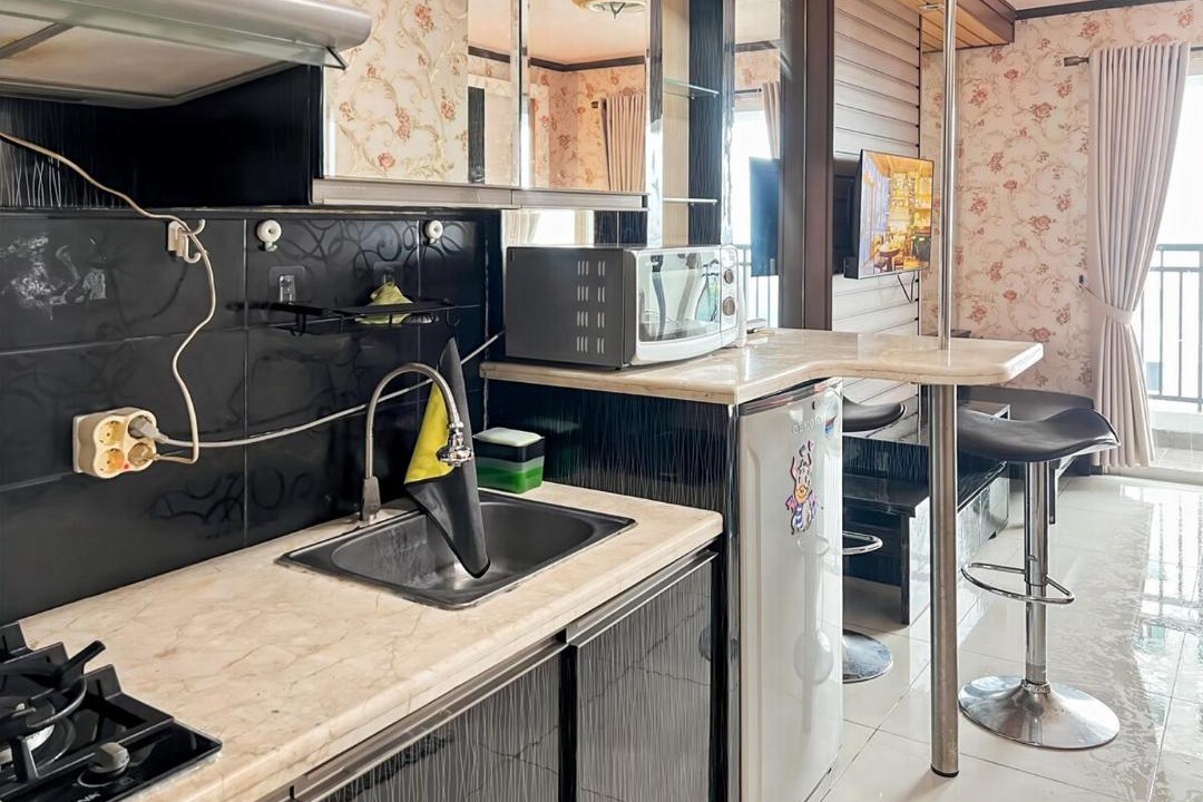 Photo of Kitchen in Jakarta