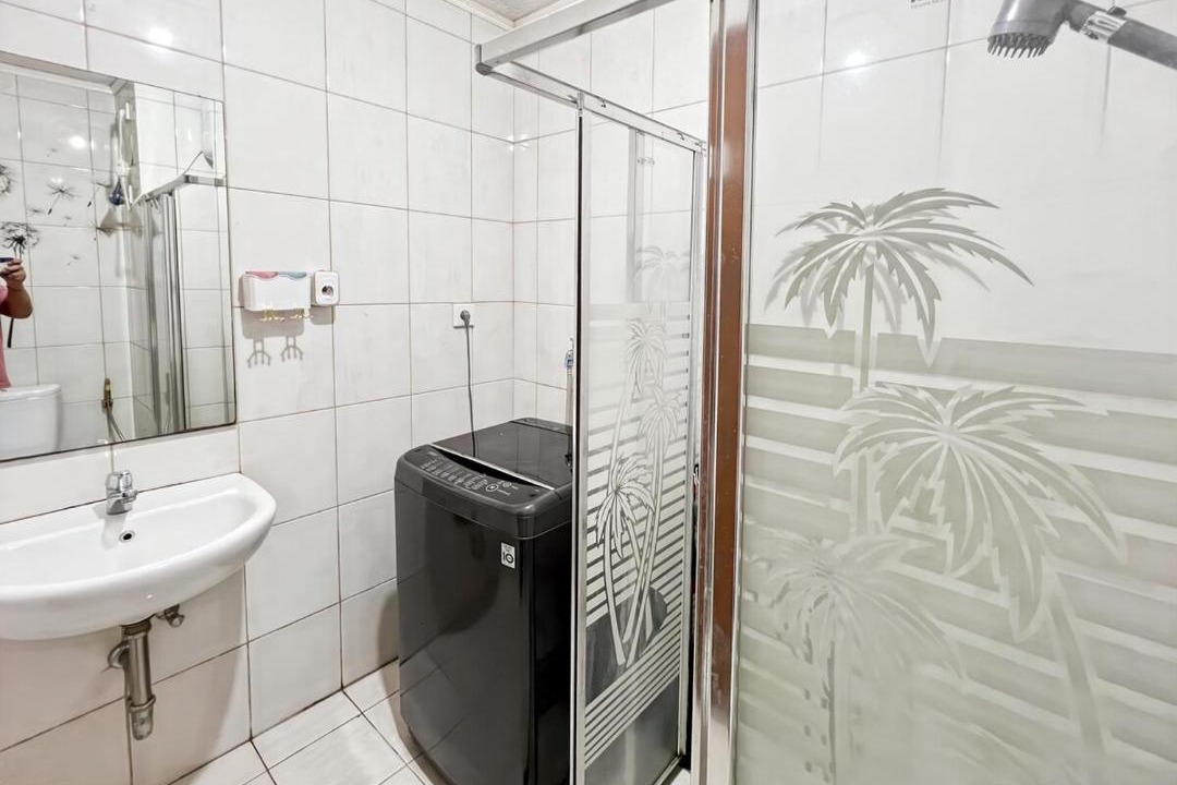 Photo of Bathroom in Jakarta