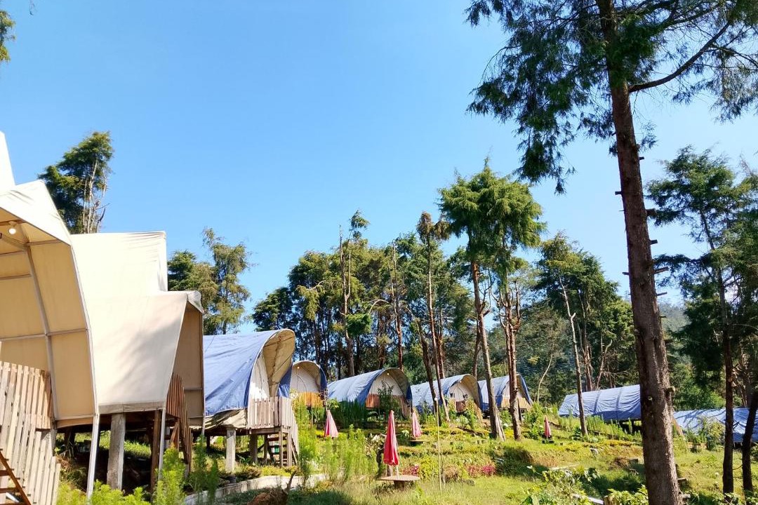 Photo of Others in Dieng Kulon