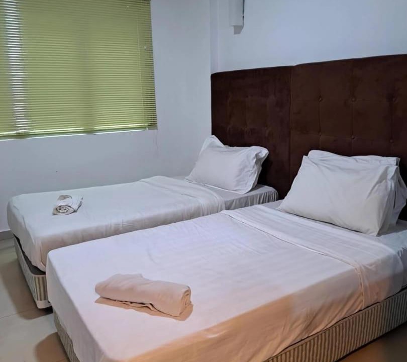 Photo of Bedroom in Lumut