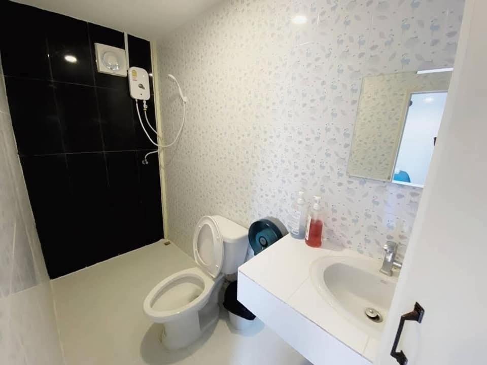 Photo of Bathroom in Khao Kho