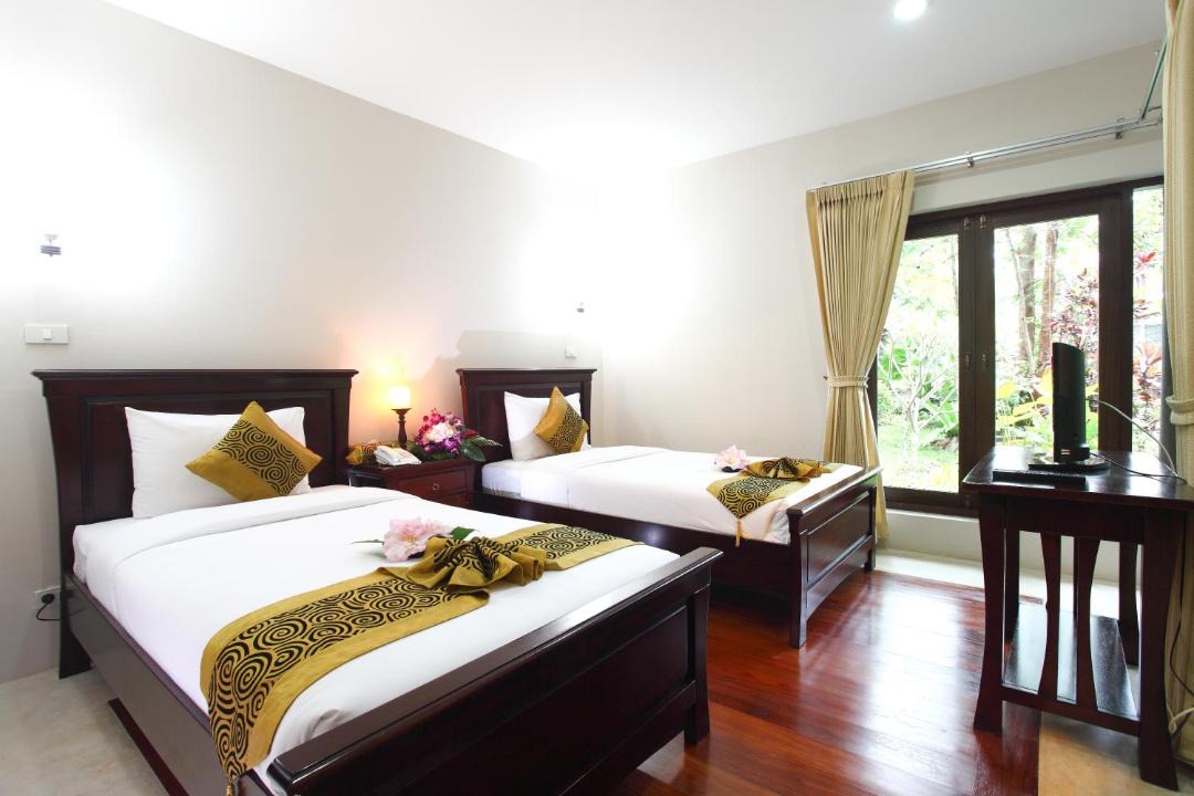 Photo of Bedroom in Mu Si