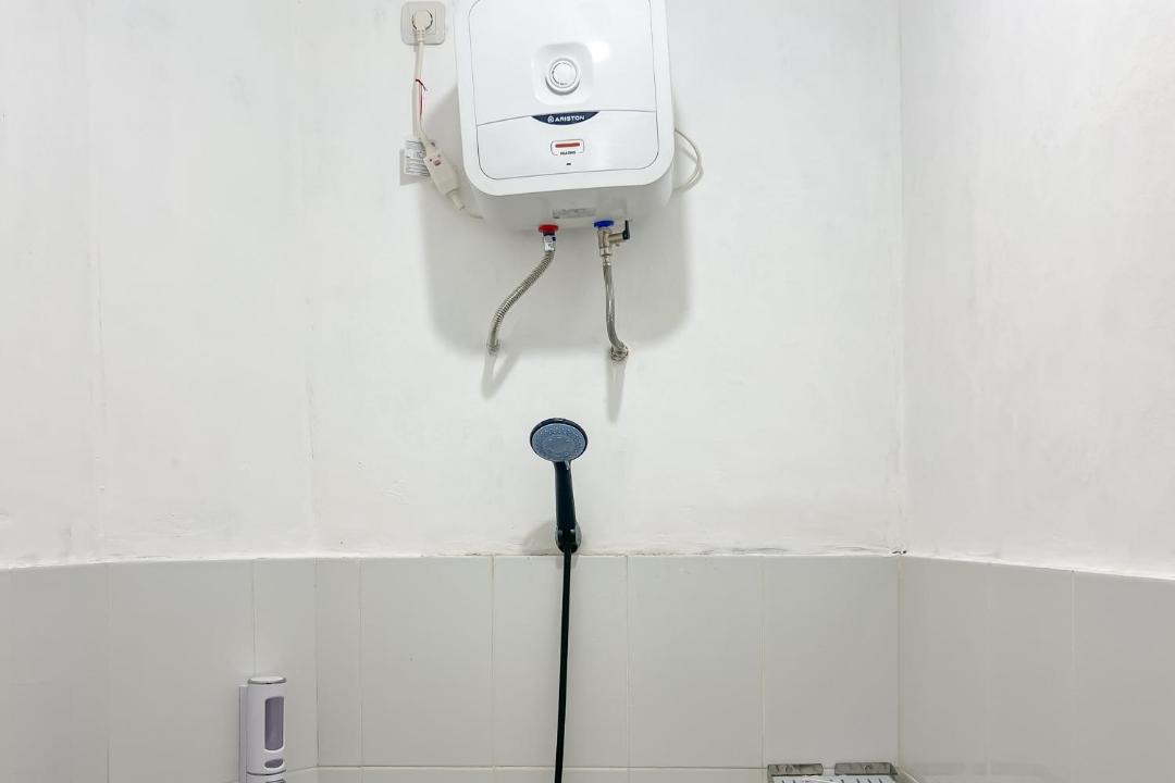 Photo of Bathroom in Sragen